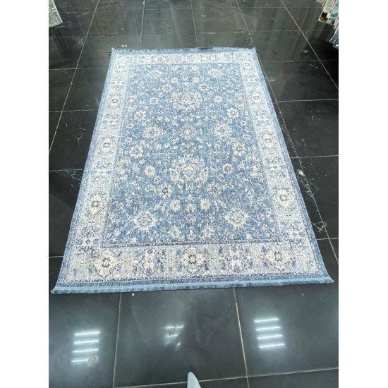 Bvlgari Carpet Hannover K086A Blue