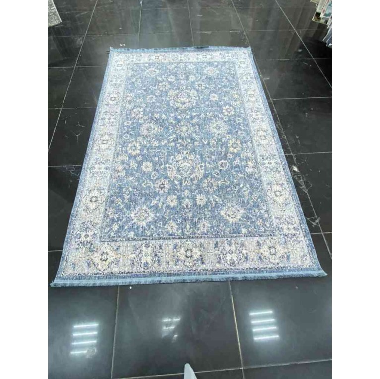 Bvlgari Carpet Hannover A541A Blue