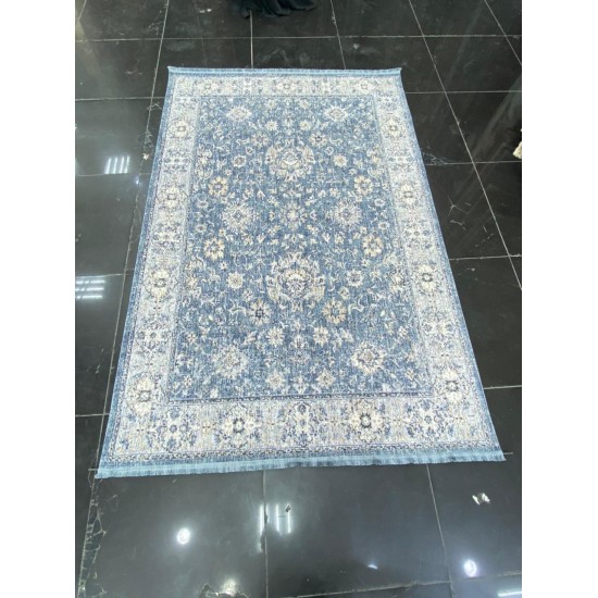 Bvlgari Carpet Hannover K086A Blue