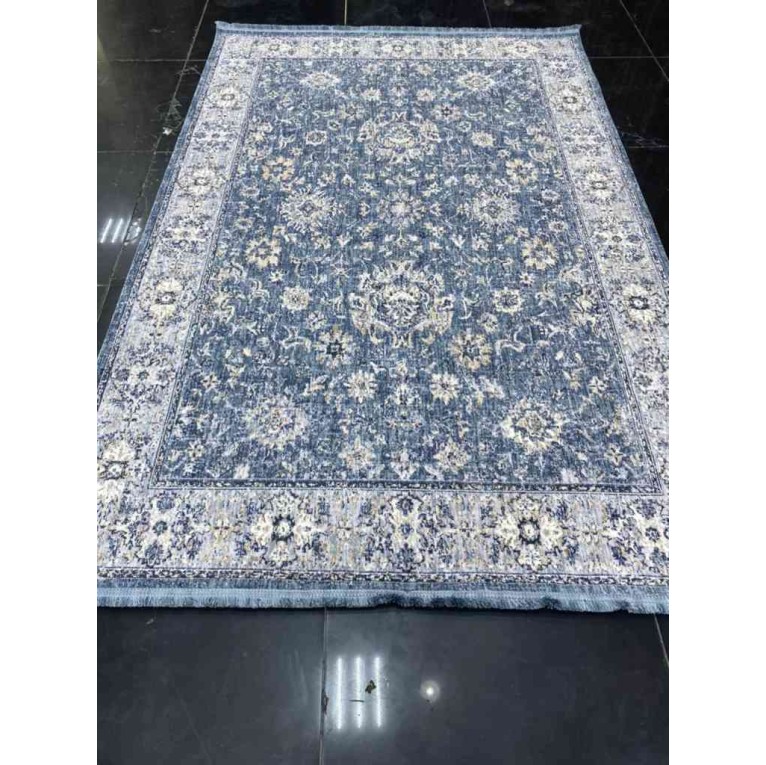 Bvlgari Carpet Hannover A541A Blue
