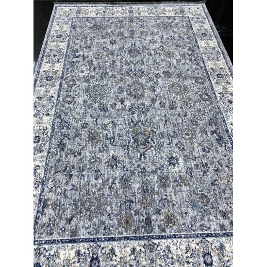 Bvlgari Carpet Hannover B541B Gray