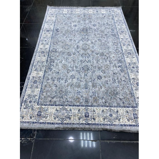 Bvlgari Carpet Hannover B541B Gray