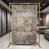 Türkiye rugs Hannover KR17D Beige Multi Aqua Size 200*300