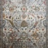 Türkiye rugs Hannover KR21A BEIGE green Size 200*300