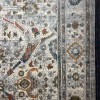 Türkiye rugs Hannover KR21A BEIGE green Size 200*300