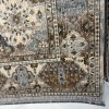 سجاد هانوفر بوهيمي تركي KR29A بيج اخضر مقاس 200*300