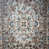 سجاد هانوفر بوهيمي تركي KR31A بيج احمر مقاس 250*350
