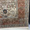 سجاد هانوفر بوهيمي الهبة تركي KR32A بيج مولتي روز مقاس 200*300