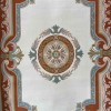 سجاد تركي هيلتون 43759A كريم تيرا مقاس 80*150