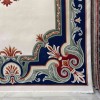 سجاد تركي هيلتون 43759A كحلي اخضر مقاس 250*350