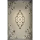 سجاد ايريس تركي N0597A بيج مقاس 200*300 - سجاد فرنسي شرقي