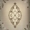 Iris Turkish Rug N0597A Beige Size 150*220