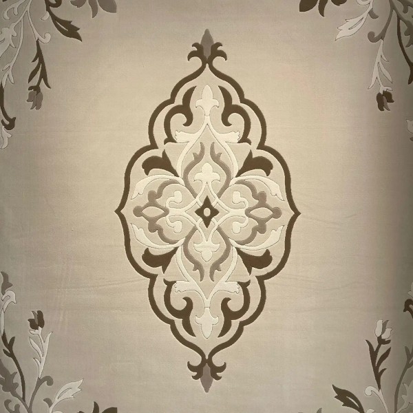 Iris Turkish Rug N0597A Beige Size 150*220