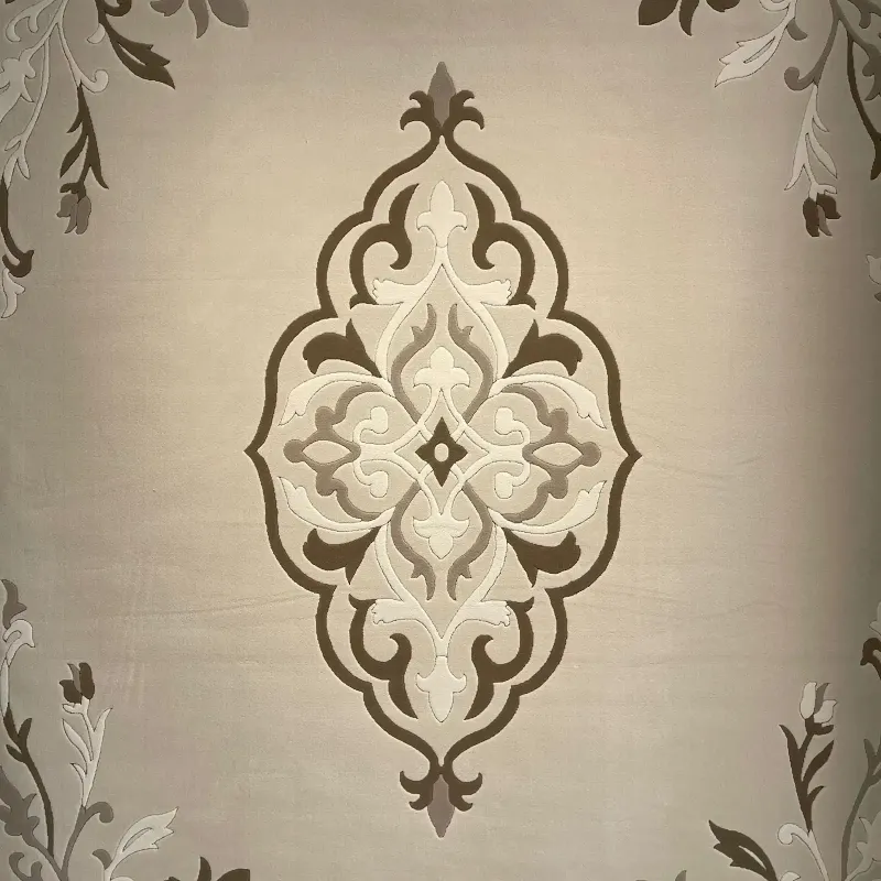 سجاد ايريس تركي N0597A بيج مقاس 200*300 - سجاد فرنسي شرقي
