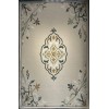 سجاد ايريس تركي N0597A اخضر مقاس 80*150