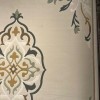 سجاد ايريس تركي N0597A اخضر مقاس 80*150