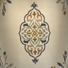 Iris Turkish Rug N0597A gray Size 300*400