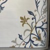 Iris Turkish Rug N0597A gray Size 300*400