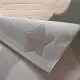 سجاد تركي اطفال كيدز بلاس 441558A اللون سماوي فاتح مقاس 200*300