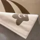 سجاد تركي اطفال كيدز بلاس 41561A اللون كريم مقاس 100*200