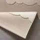 سجاد تركي اطفال كيدز بلاس 41565A اللون كريم مقاس 150*220
