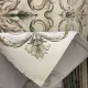 سجاد تركي لندن 41249A كريم اخضر مقاس 250*350