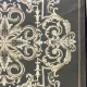 سجاد تركي لندن 41249A بترولي بيج فاتح مقاس 250*350