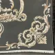 سجاد تركي لندن 41249A بترولي بيج فاتح مقاس 250*350