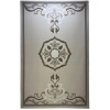 سجاد تركي لافندر N0598A بيج مقاس 400*500