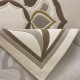 سجاد تركي لافندر N0598A بيج مقاس 100*200
