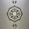 سجاد تركي لافندر N0598A بيج مقاس 400*500