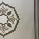 سجاد تركي لافندر N0598A بيج مقاس 100*200