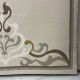 سجاد تركي لافندر N0598A بيج مقاس 100*200