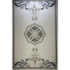 سجاد تركي لافندر N0598A اسود مقاس 80*150