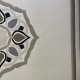 سجاد تركي لافندر N0598A اسود مقاس 50*80