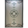 سجاد تركي لافندر N0598A اخضر مقاس 250*350
