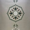سجاد تركي لافندر N0598A اخضر مقاس 250*350
