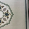 سجاد تركي لافندر N0598A اخضر مقاس 250*350