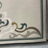 سجاد تركي لافندر N0598A اخضر مقاس 250*350