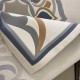 سجاد تركي لافندر N0598A رصاصي ميكس مقاس 50*80