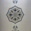 سجاد تركي لافندر N0598A رصاصي ميكس مقاس 100*200