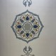 سجاد تركي لافندر N0598A رصاصي ميكس مقاس 50*80