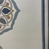 سجاد تركي لافندر N0598A رصاصي ميكس مقاس 100*200