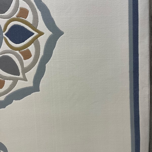سجاد تركي لافندر N0598A رصاصي ميكس مقاس 100*200