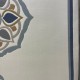 سجاد تركي لافندر N0598A رصاصي ميكس مقاس 50*80
