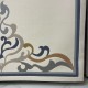 سجاد تركي لافندر N0598A رصاصي ميكس مقاس 50*80