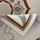 سجاد تركي لافندر N0598A تيرا مقاس 80*150