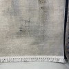 سجاد تركي مودرن لافيش 37842A كريم رصاصي مقاس 300*400