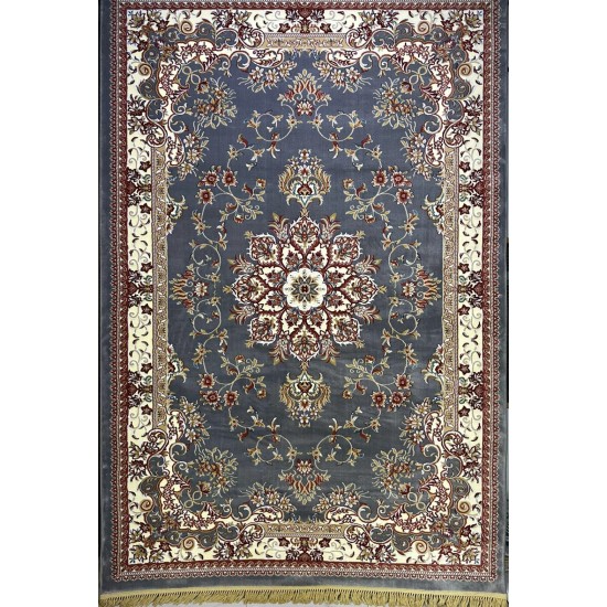 Turkish carpets for Mar Rasasi