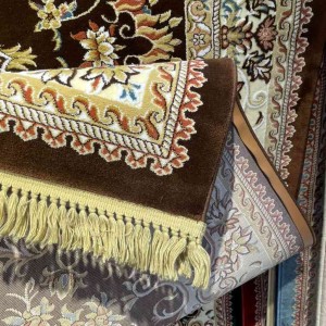 سجاد تركي لمار بني